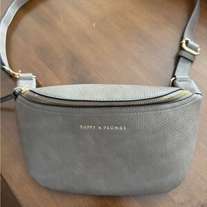 Poppy & Peonies Sidekick